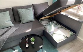 Holiday Apartment