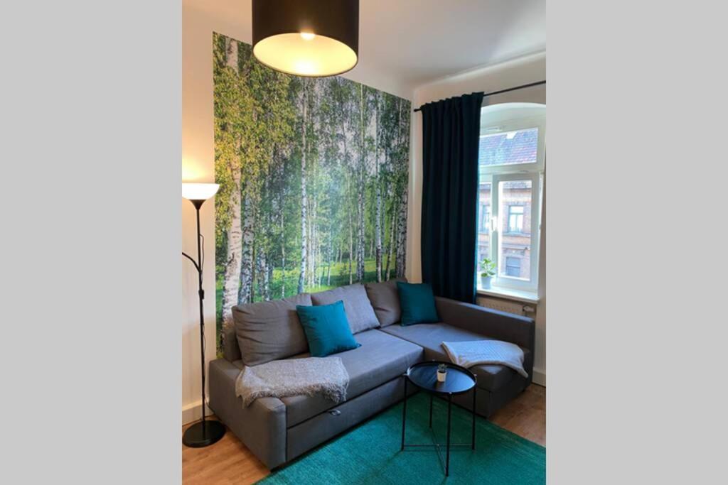Holiday Apartment Lipsk Zewnętrze zdjęcie