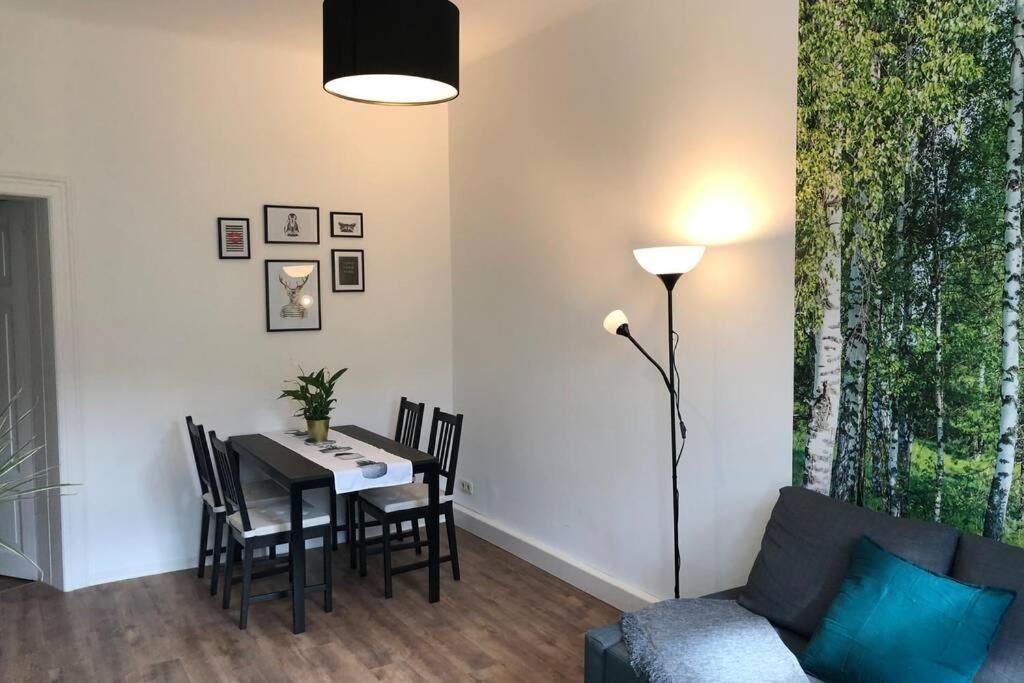 Holiday Apartment Lipsk Zewnętrze zdjęcie